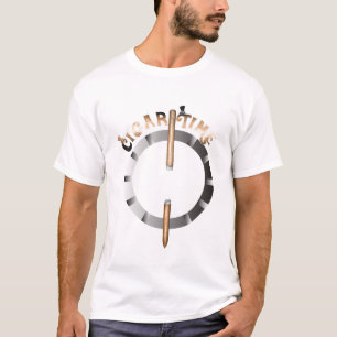 cigar time for a cigar T-Shirt
