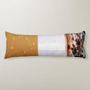 Cigarette Body Pillow
