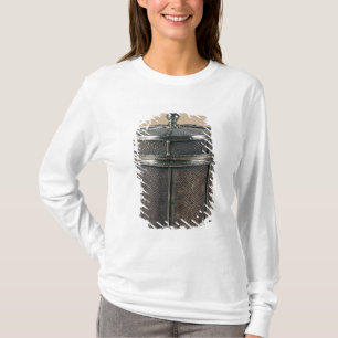 Cigarette box with shagreen sides, 1928 T-Shirt