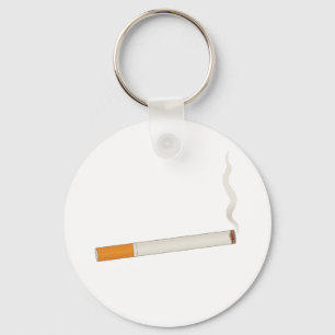 Cigarette Keychain