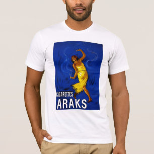 Cigarettes Araks T-Shirt