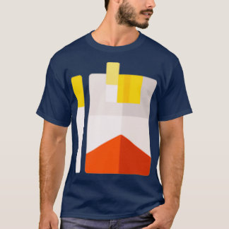 Cigarettes T-Shirt