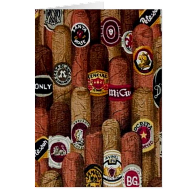 Cigars (Front)
