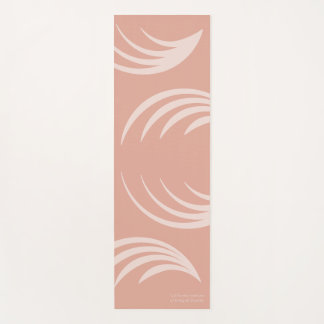CIIS Yoga Mat