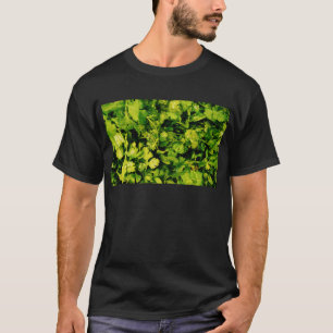 Cilantro / Coriander Leaves T-Shirt