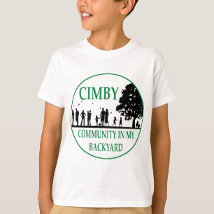 CIMBY T-Shirt