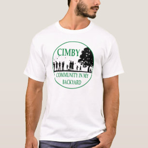 CIMBY T-Shirt
