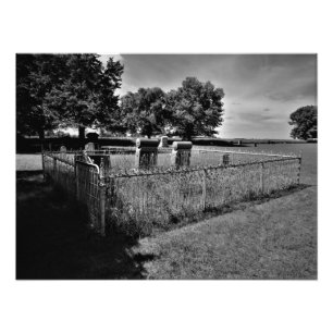 "Cimetière de Beaver Falls" Photo