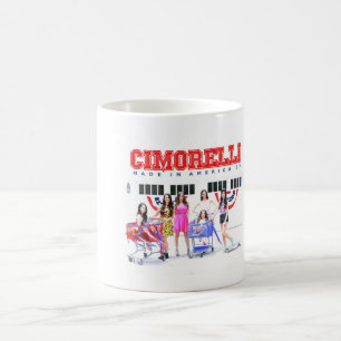 Cimorelli #MIA Mug