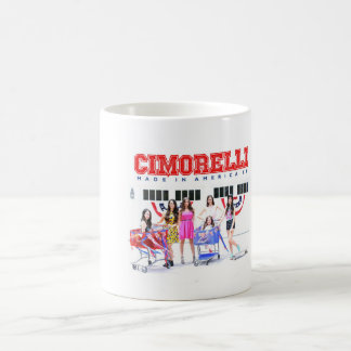 Cimorelli #MIA Mug