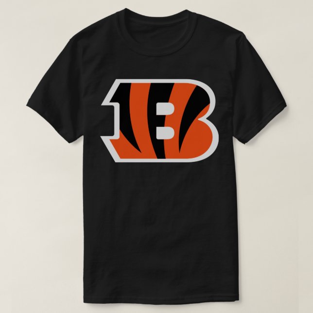 Cincinnati fb4f14 Fun T-Shirt (Design Front)