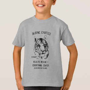 Cincinnati - Kids' Basic T-Shirt