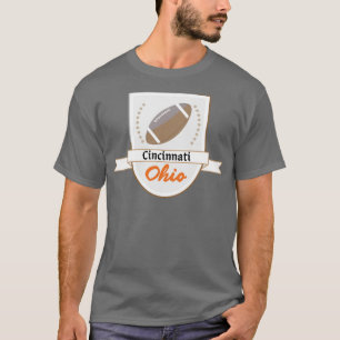Cincinnati Ohio T-Shirt