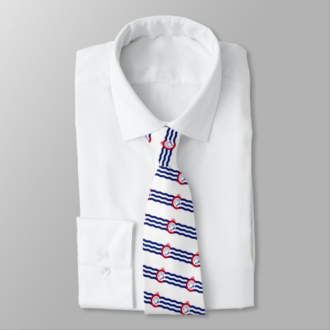 CINCINNATI, OHIO TIE (Tied)