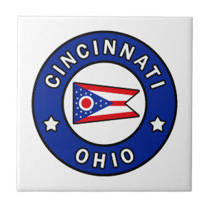 Cincinnati Ohio Tile