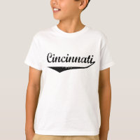Cincinnati