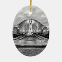 Cincinnati Union Terminal