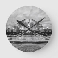 Cincinnati Union Terminal