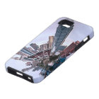 Cincinnati with a Spin!