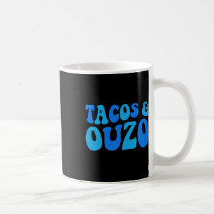 Cinco De Easter Ouzo Cinco De Mayo Orthodox Greek Coffee Mug