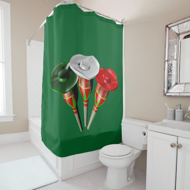 Cinco de Mayo (In Situ)