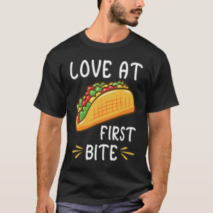 Cinco De Mayo, Buritos , Mexico Tacos and Avocado T-Shirt