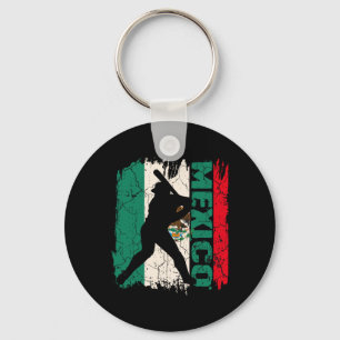 Cinco De Mayo Bysebyll Mexico Shirt Mexican Flag K Keychain