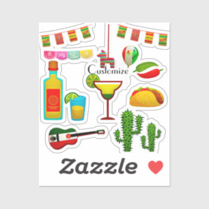 Cinco de Mayo Celebration Thunder_Cove 