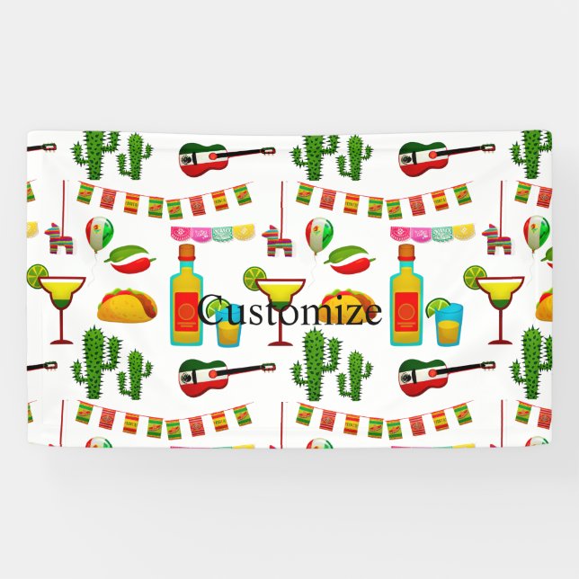 Cinco de Mayo Celebration Thunder_Cove Banner (Horizontal)