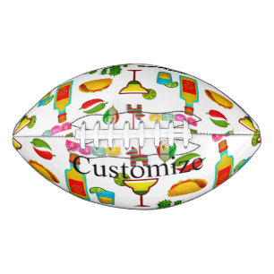 Cinco de Mayo Celebration Thunder_Cove  Football