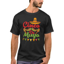 Cinco De Mayo Celeration