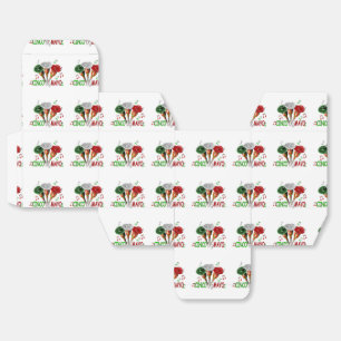 Cinco de Mayo Favor Box
