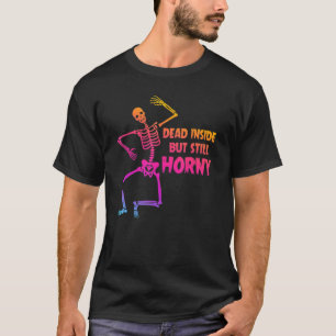 Cinco De Mayo Mexican Mexico Skull Fun T-Shirt