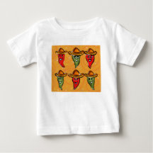 Cinco de Mayo Peppers