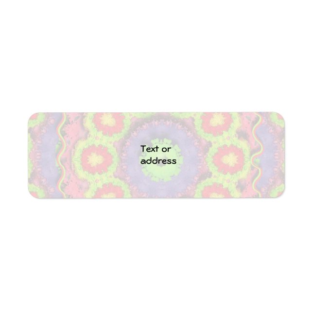 Cinco De Mayo Pinata Abstract (Front)