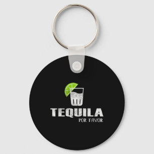 Cinco De Mayo Shirt Fiesta Por Favour Keychain