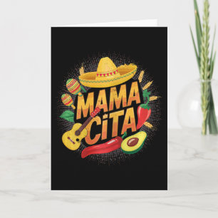 Cinco De Mayo Shirt For Women Outfit 5 Mexican Fie Card