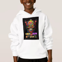 Cinco De Mayo Smile