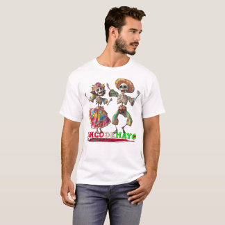 CINCO DE MAYO T-Shirt