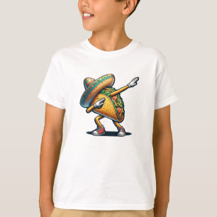 Cinco de Mayo Taco T-Shirt