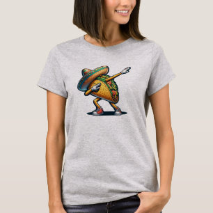 Cinco de Mayo Taco T-Shirt