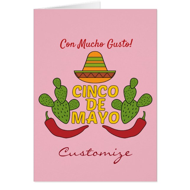 Cinco de Mayo Thunder_Cove (Front)