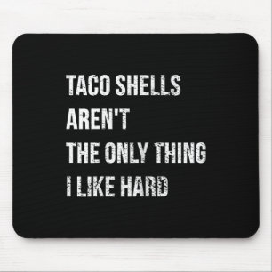 Cinco De Mayo Y Mexican Bedroom Talk Humour Vintag Mouse Pad