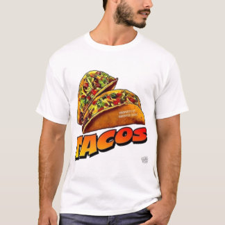 Cinco de Taco - Cinco De Mayo T-Shirt