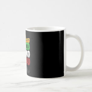 Cinco Drinko Squad Party Mexican Fiesta Funny Cinc Coffee Mug