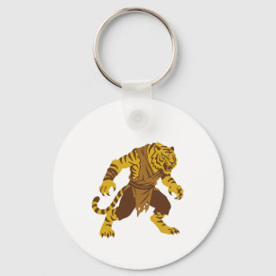 Cindaku Keychain