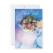 Cinderella 3 Birthday Thank You Cards