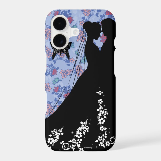 Cinderella And Prince Charming (Back)