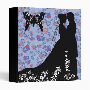 Cinderella And Prince Charming Binder