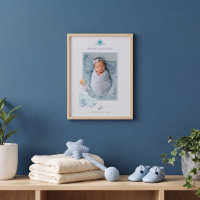 Cinderella Baby Photo Nursery